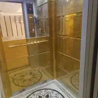 اجاره ۱۴۳ متر / تک واحدی/ سه خواب/ کلید نخورده|اجارهٔ آپارتمان|کرج, برغان|دیوار