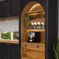 شاگرد کابینت سازی