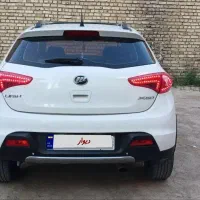 لیفانX50اتومات مدل95