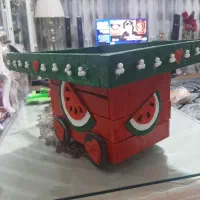 ارابه یلدایی یا دکوری|صنایع دستی و سایر لوازم تزئینی|اردبیل, |دیوار