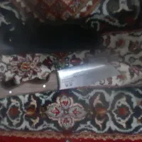 چاقو|کوهنوردی و کمپینگ|مسجد سلیمان, |دیوار