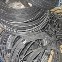 دراپ فیبر نوری کابل فیبرنوری