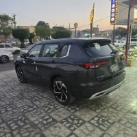 اوتلندر Hline مدل ۲۰۲۵ صفر|خودرو سواری و وانت|اهواز, دغاغله|دیوار