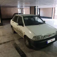 پراید ۸۲|خودرو سواری و وانت|رودهن, |دیوار