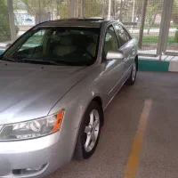 سوناتا nf ۲۰۰۷