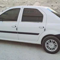 تندر ۹۰ مدل ۹۷ پارس تندر|خودرو سواری و وانت|جوانرود, |دیوار