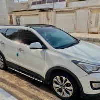 سانتافه|خودرو سواری و وانت|آبادان, |دیوار