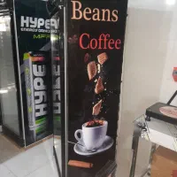 یخچال ویترینی ایستاده|کافیشاپ و رستوران|دهلران, |دیوار