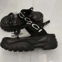 صندل لژدار