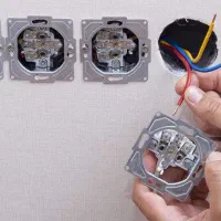 برق کشی وتعمیرات پکیج‌و آبگرمکن و لوازم خانگی برقی|خدمات پیشه و مهارت|گلبهار, شهر جدید گلبهار|دیوار