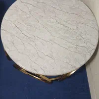 میز جلو مبلی