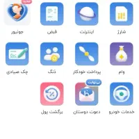 بلوبانک باز کن ۷۵ جایزه ببر