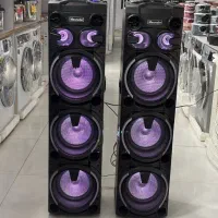 اسپیکر دی جی مکسیدر مدل AL-322 فروش اقساطی