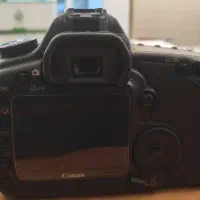 دوربین عکاسی Canon5D mark 2|دوربین عکاسی و فیلم‌برداری|اردبیل, |دیوار