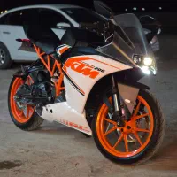 ktm rc 99