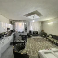 واحد-85-متری-دو-خواب-همکف