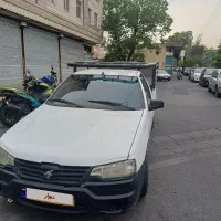 وانت اریسان ۹۸