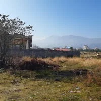 زمین مسکونی ۱۲۰۰ متری