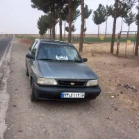 سرویس فقط کارخانجات وبیرون شهری