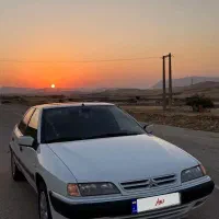 زانتیا sx