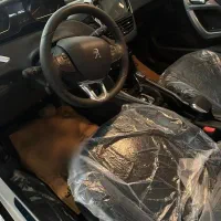 پژو 2008 مدل ۹۸|خودرو سواری و وانت|تهران, فردوس|دیوار