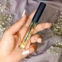 تقویت مژه