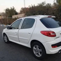 207پانا مدل 1400|خودرو سواری و وانت|شهریار, شهرک امیریه|دیوار