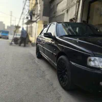 پژو پارس ساده، مدل ۱۳۹۴|خودرو سواری و وانت|رباط‌کریم, آدران|دیوار