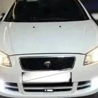 رانا پلاس صفر tu5p ارتقا یافته+کارت طلایی۴چرخ دیسک