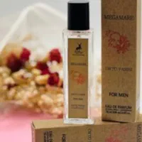 مگاماره شرکت الحمبرا 35میل