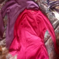 تعدادی لباس مجلسی وخونگی زنانه