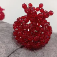 محصولات مرواریدی یلدا|صنایع دستی و سایر لوازم تزئینی|لنگرود, |دیوار