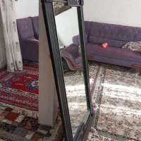 آینه ،بوفه،میز آرایشی ،فروشی|مبلمان خانگی و میز عسلی|سلطانیه, |دیوار