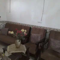 ۲دست مبل راحتی|مبلمان خانگی و میز عسلی|بروجرد, |دیوار