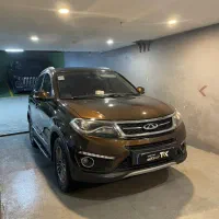 تیگو5 / چری تیگو5 / نقدواقساط/ تحویل