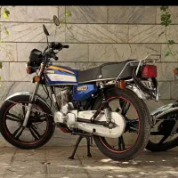 موتور درحد خشک استثنایی