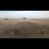 زمین۵۰۰متری