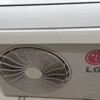 اسپیلت الجی تایتان ۲۴ اصل کره|کولر گازی و فن‌کوئل|گالیکش, |دیوار