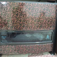 بخاری