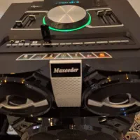 اسپیکر مکسیدر|سیستم صوتی خانگی|بهارستان, |دیوار