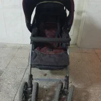 کالسکه خارجی درجه یک برند مادر کیر