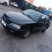پژو پارس مدل۹۰