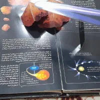 کتاب های سه بعدی|کتاب و مجله آموزشی|گرگان, |دیوار