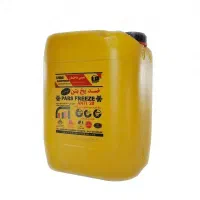 ضدیخ بتن ضدیخ ملات پایه آب. الکل .نمکی.کربکسیلات