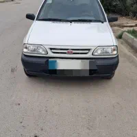 پراید سواری ۹۶