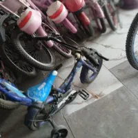 دوچرخه سایز 12|دوچرخه، اسکیت، اسکوتر|ارومیه, |دیوار