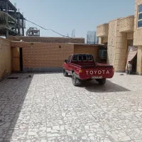 اجاره منزل ویلایی ۴۵۰ متری ۴ خوابه همکف