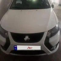 کوییک GXR.L مدل 1404پارس خودرویی صفر|خودرو سواری و وانت|فردیس, سرحدی|دیوار