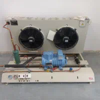 نصب، راه اندازی و تعمیرات سردخانه و چیلر|ماشین‌آلات صنعتی|مشهد, توس (بلوار توس)|دیوار