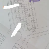 فروش فوری زمین شهرک نیرو انتظامی